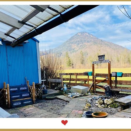 Ferienwohnung Berghupferl Oberaudorf Exterior foto