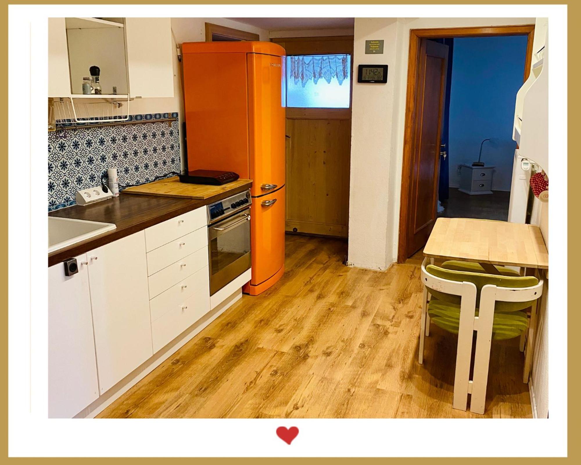Ferienwohnung Berghupferl Oberaudorf Exterior foto