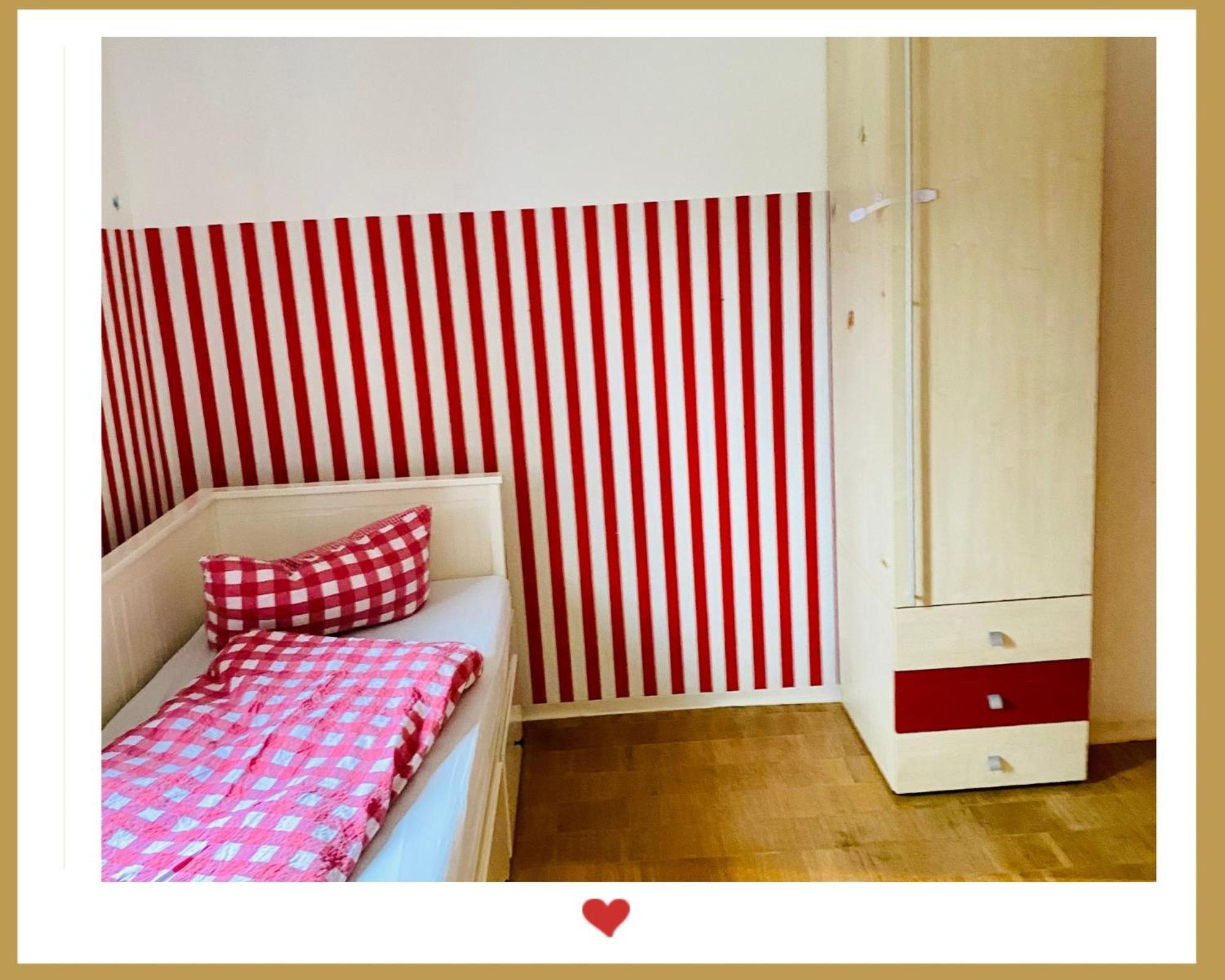 Ferienwohnung Berghupferl Oberaudorf Exterior foto