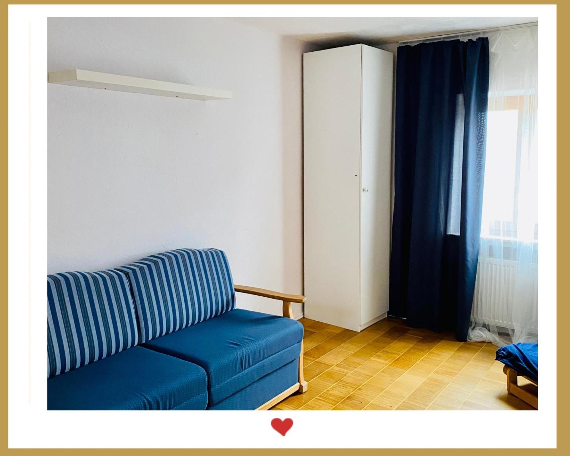 Ferienwohnung Berghupferl Oberaudorf Exterior foto